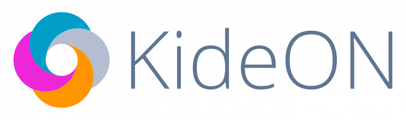 kideon logo grupo investigación educación ariwake